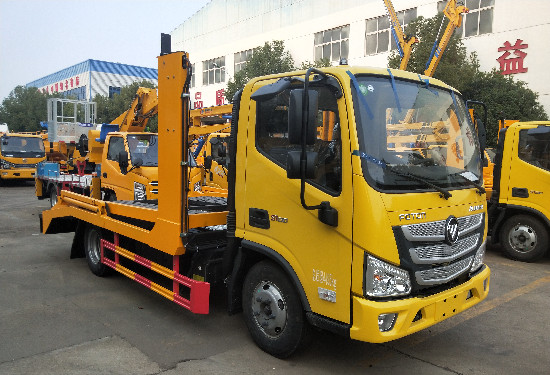 福田歐馬可藍(lán)牌轎運(yùn)車(chē)